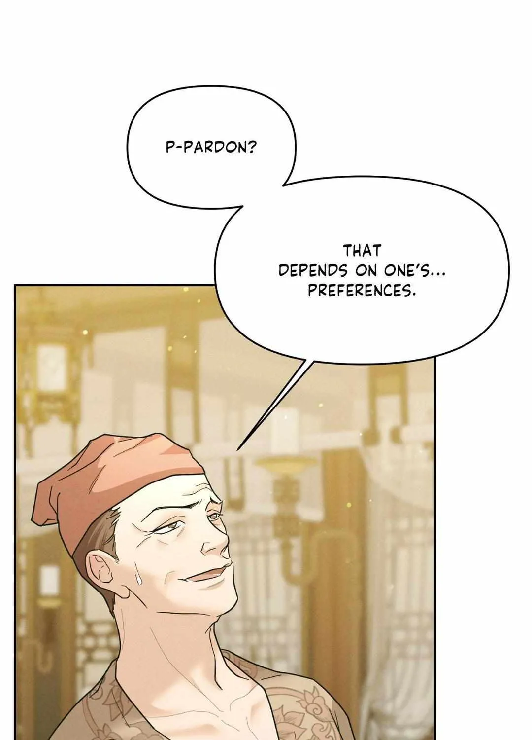 Byeoljubujeon Chapter 26 page 84 - 