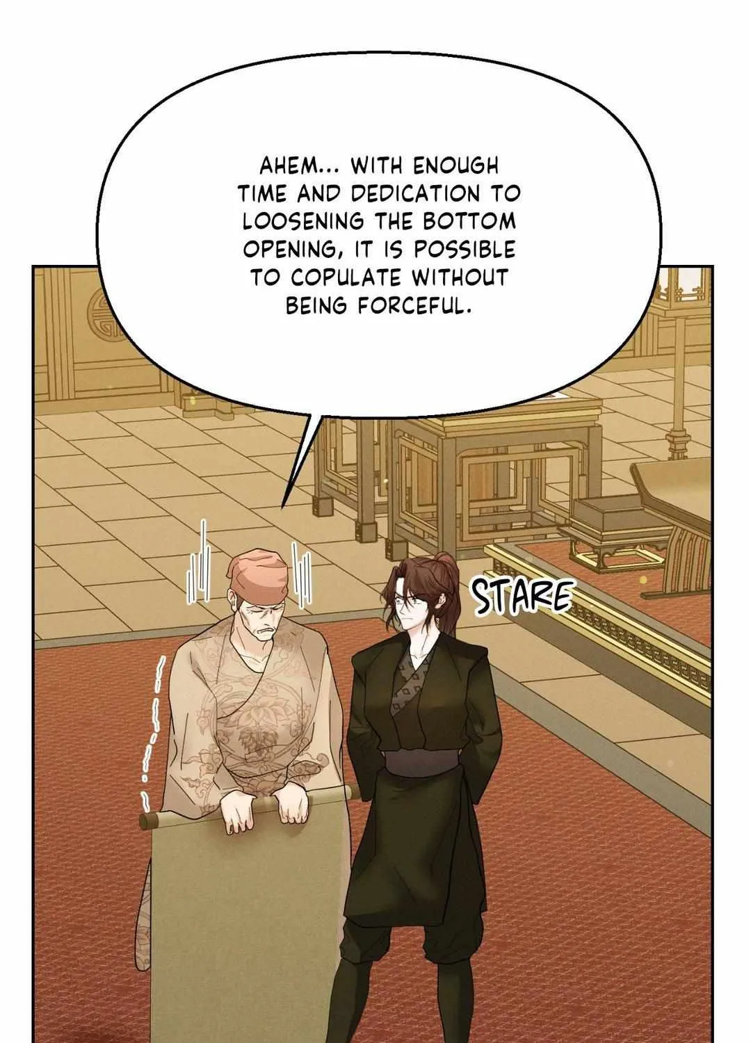 Byeoljubujeon Chapter 26 page 89 - 