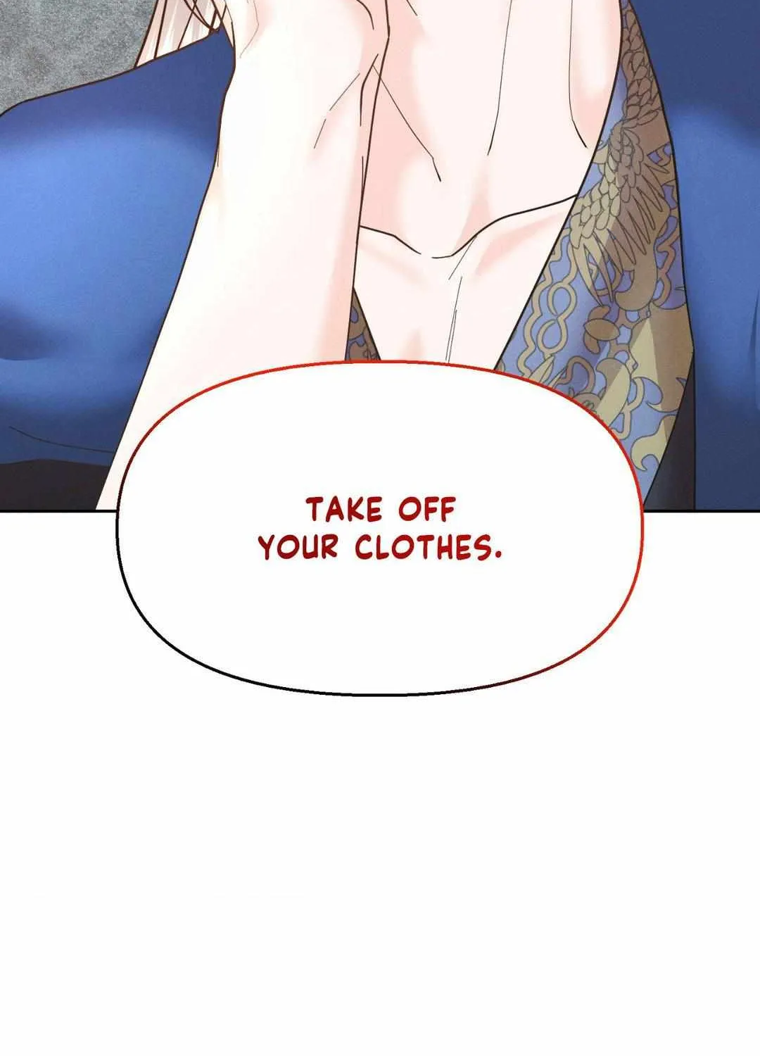 Byeoljubujeon Chapter 26 page 92 - 