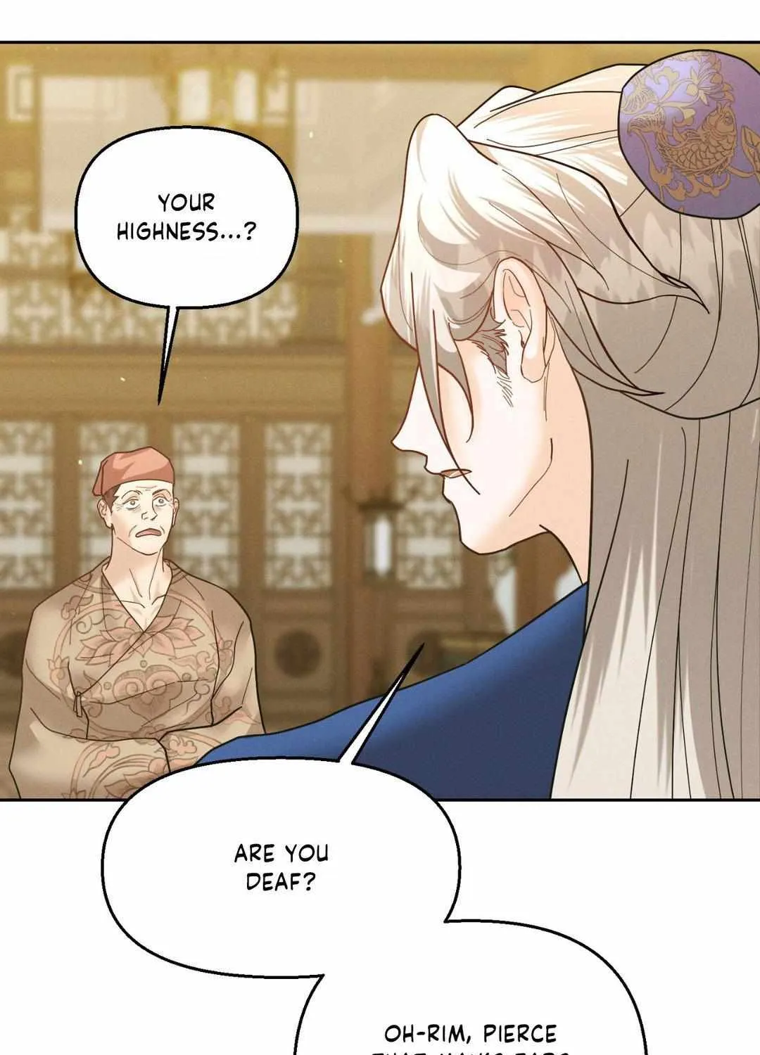 Byeoljubujeon Chapter 26 page 93 - 