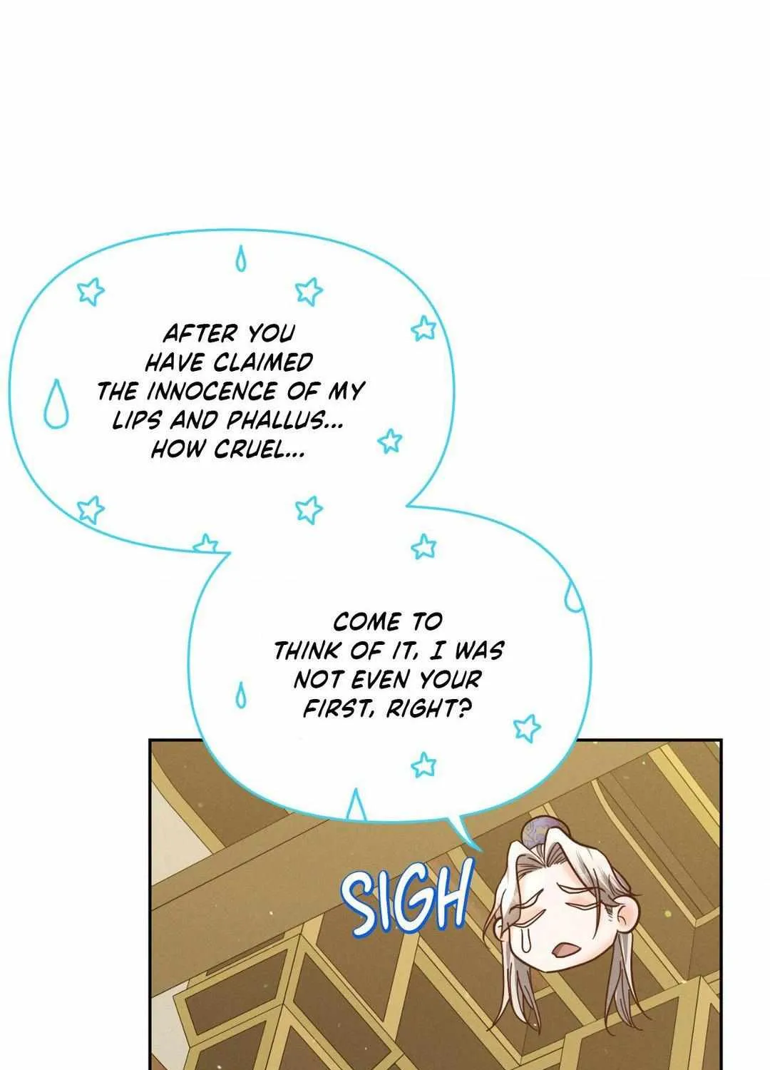Byeoljubujeon Chapter 27 page 104 - 