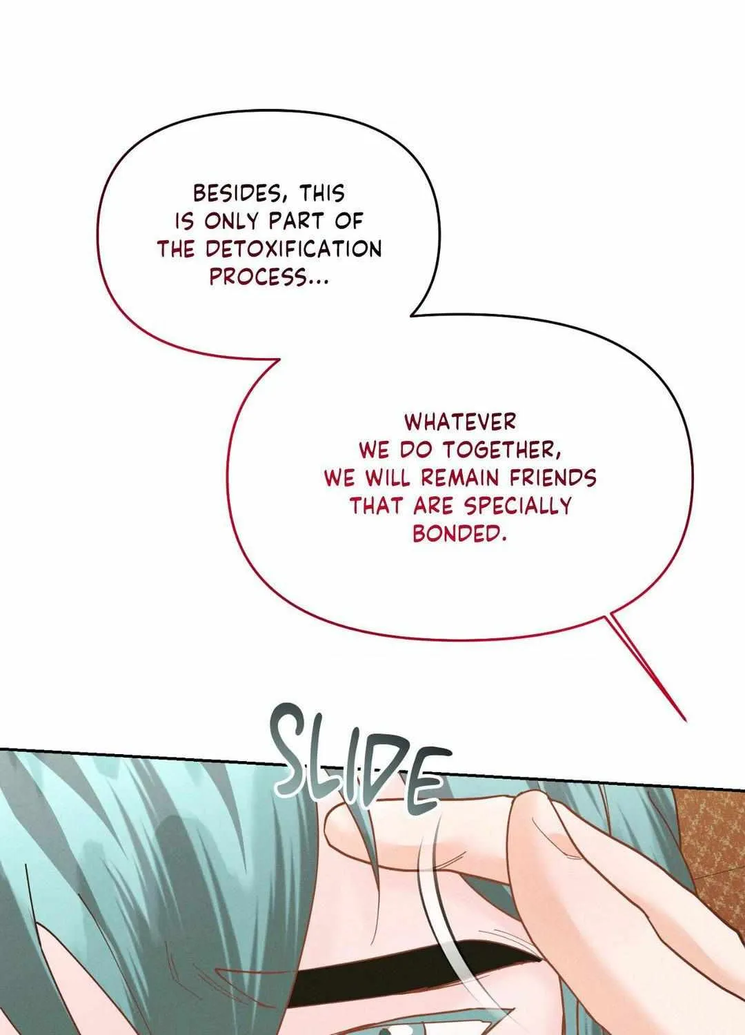 Byeoljubujeon Chapter 27 page 111 - 