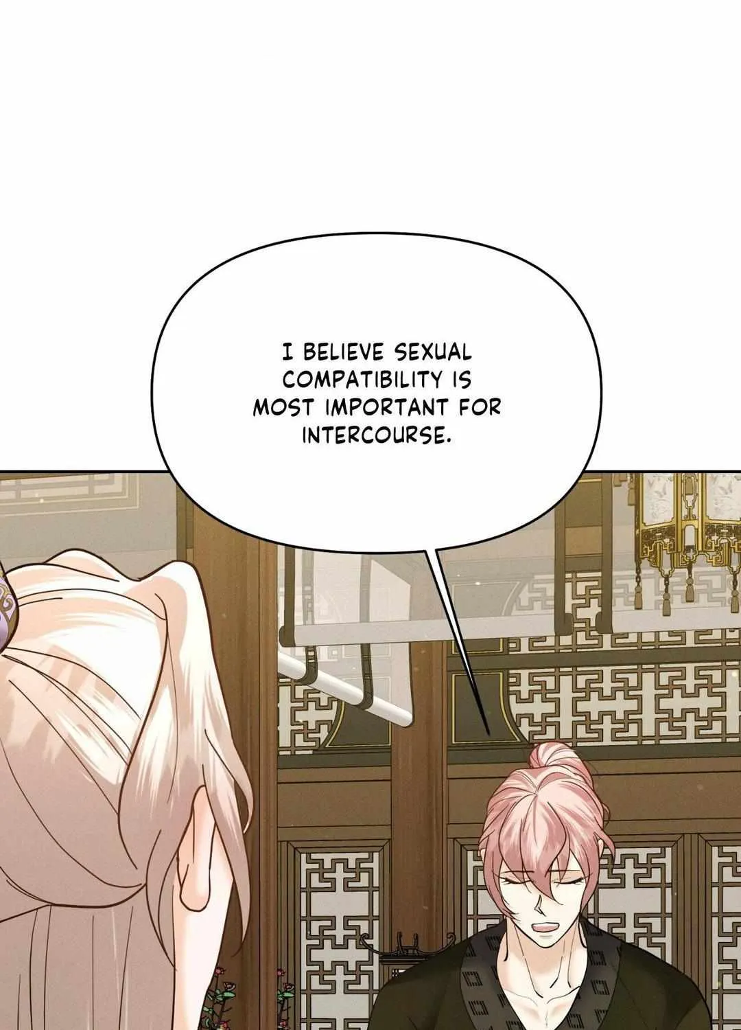 Byeoljubujeon Chapter 27 page 13 - 