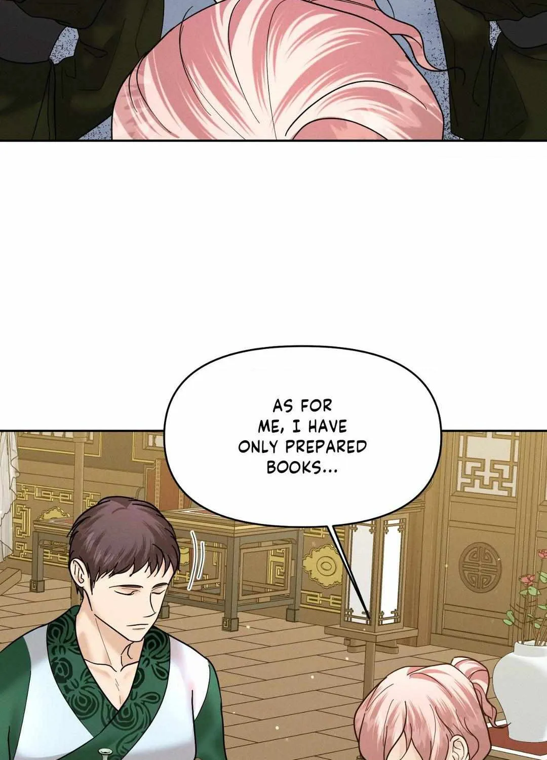 Byeoljubujeon Chapter 27 page 18 - 