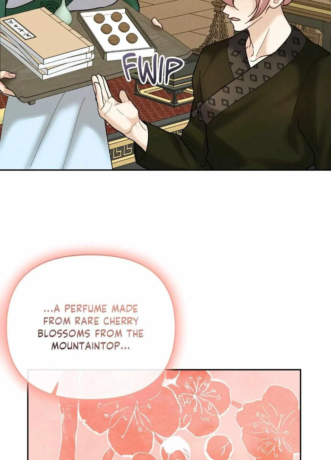 Byeoljubujeon Chapter 27 page 19 - 
