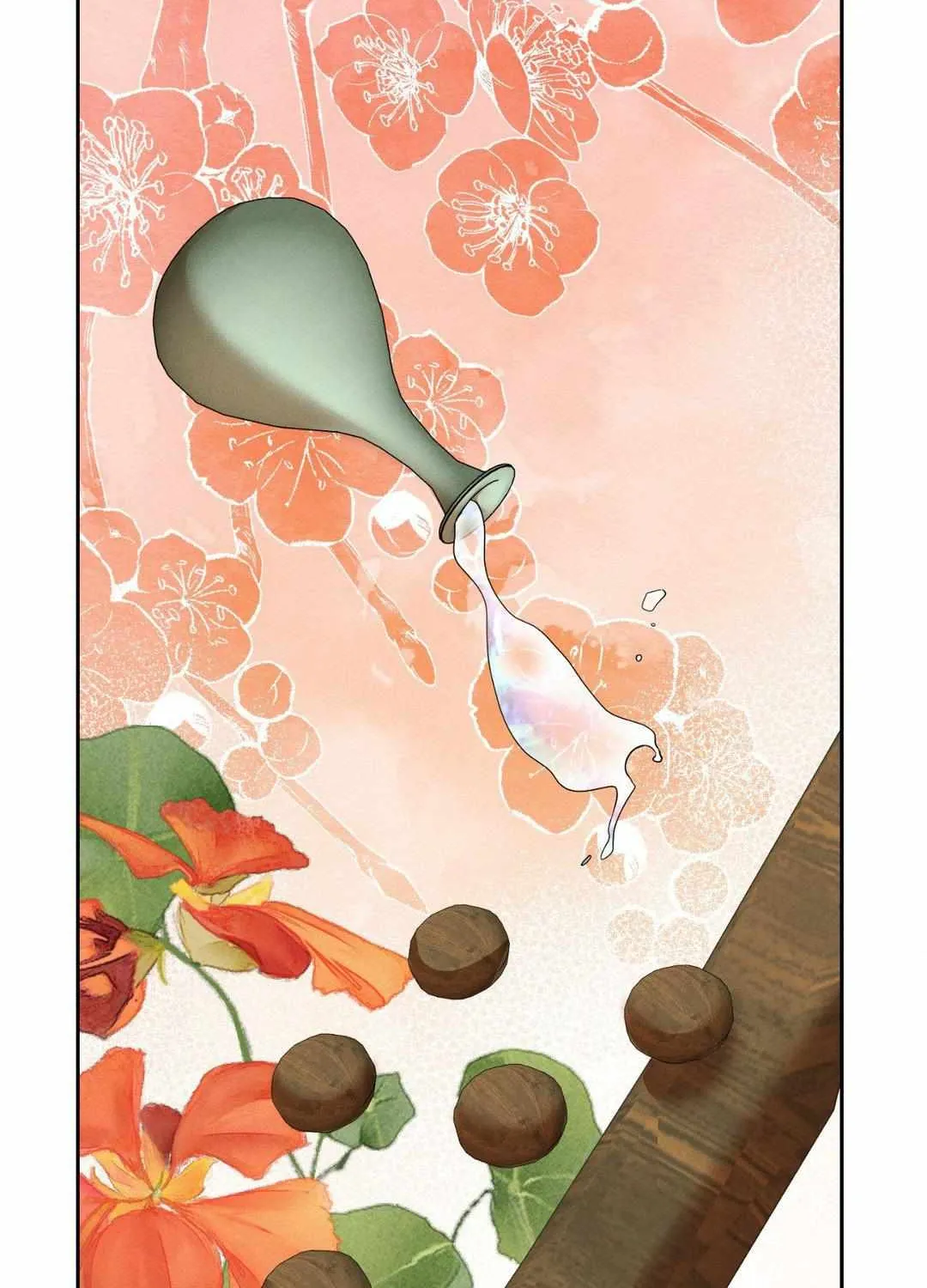 Byeoljubujeon Chapter 27 page 20 - 