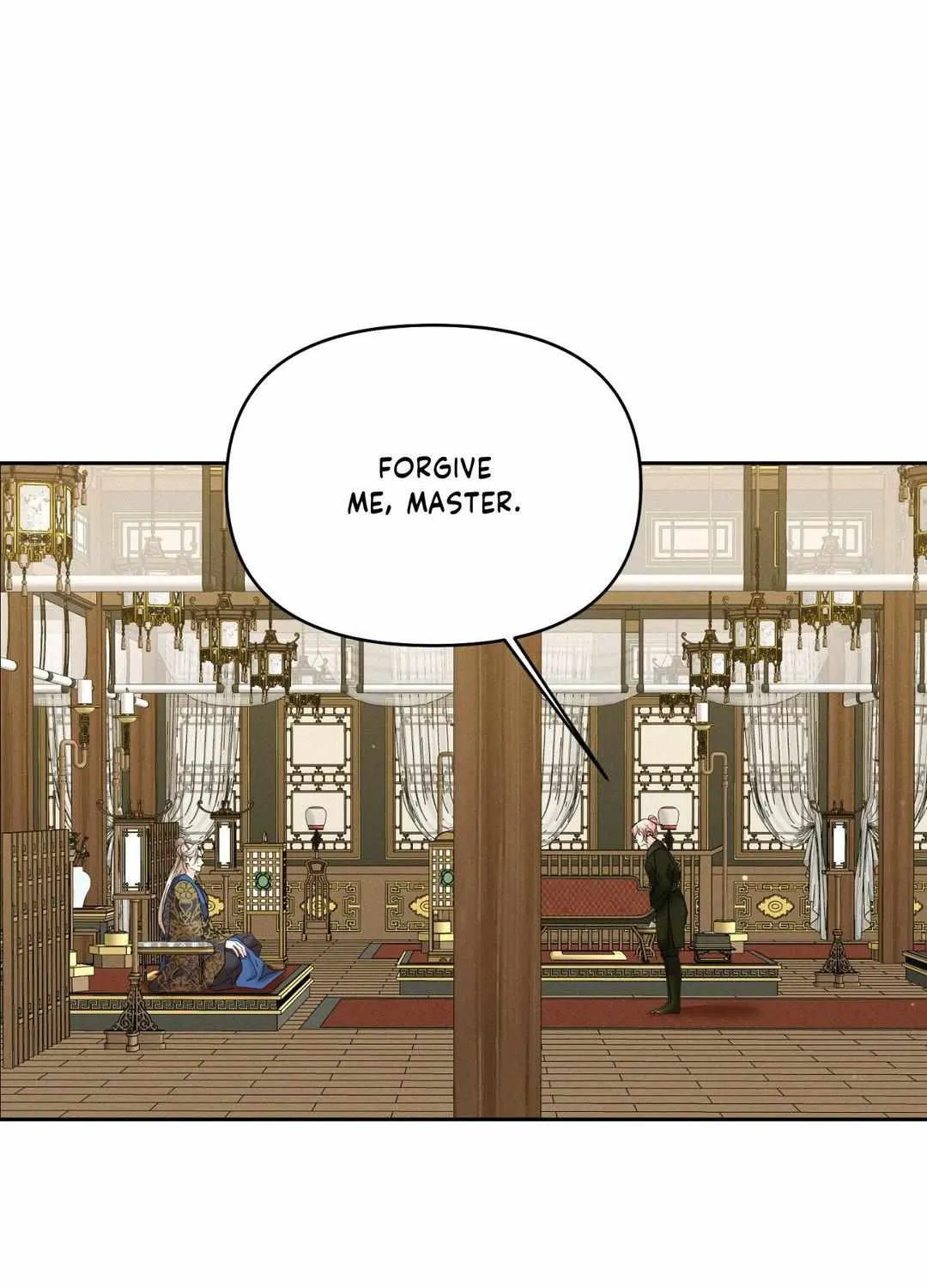 Byeoljubujeon Chapter 27 page 22 - 