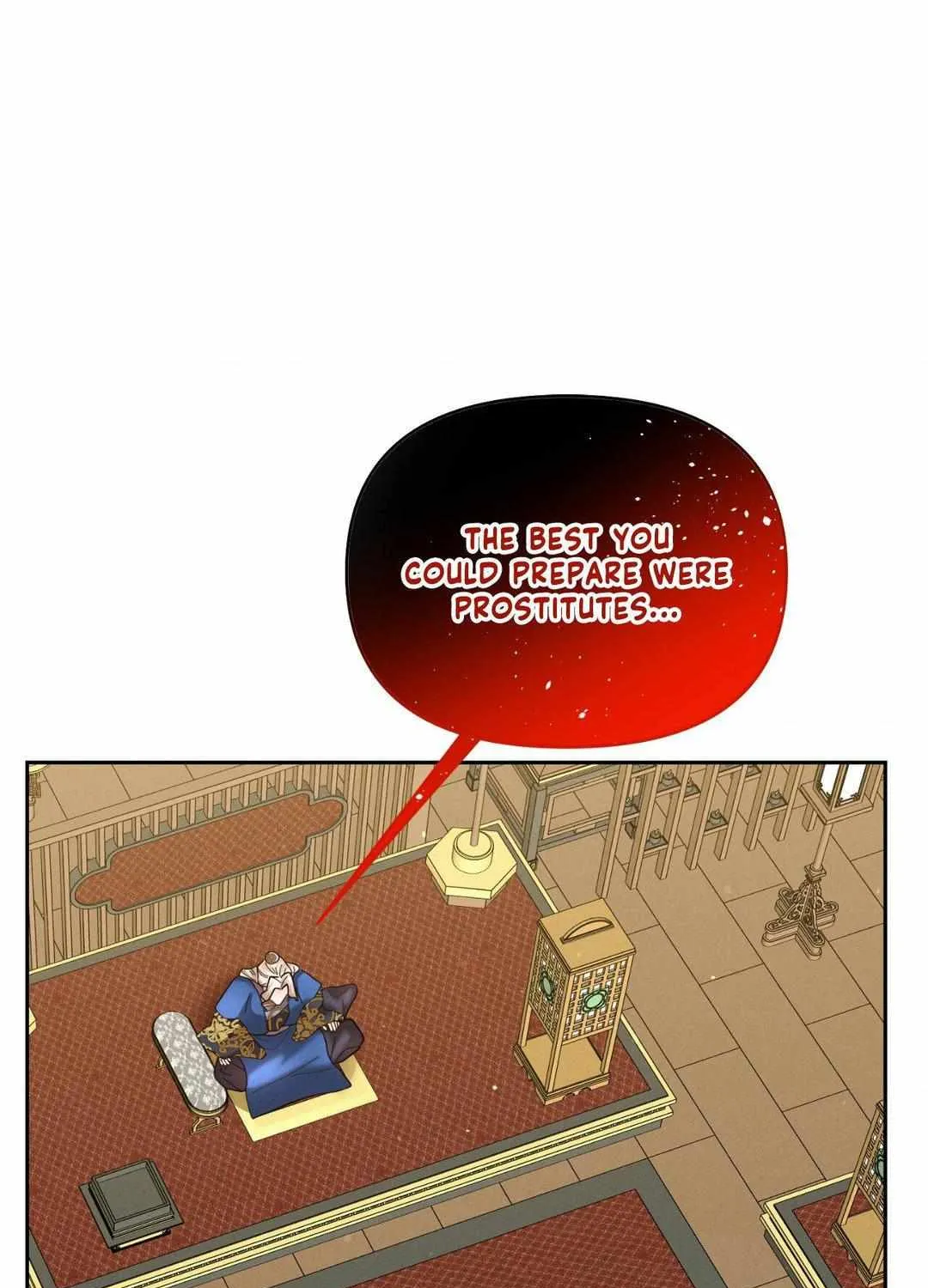 Byeoljubujeon Chapter 27 page 4 - 
