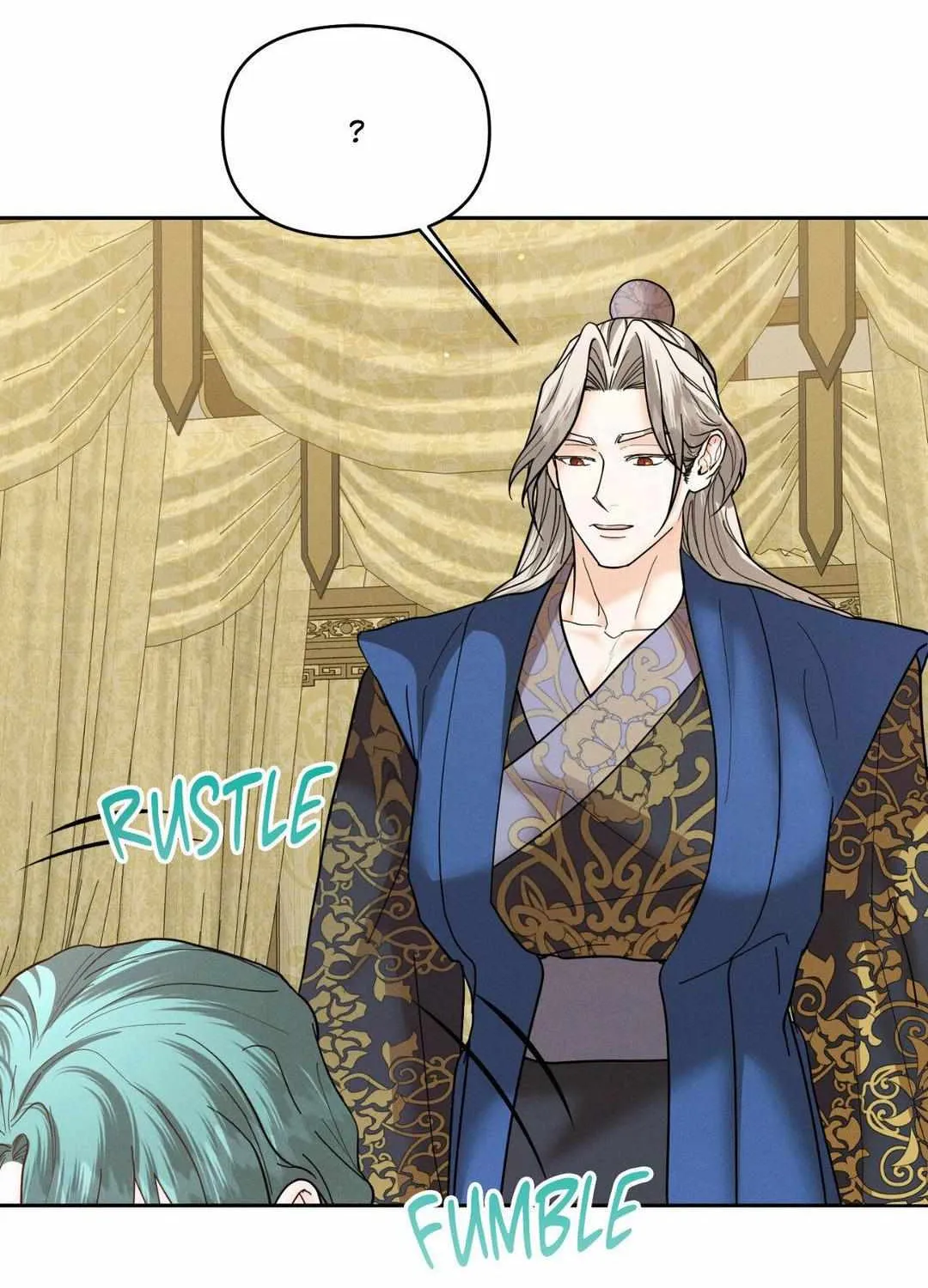 Byeoljubujeon Chapter 27 page 31 - 
