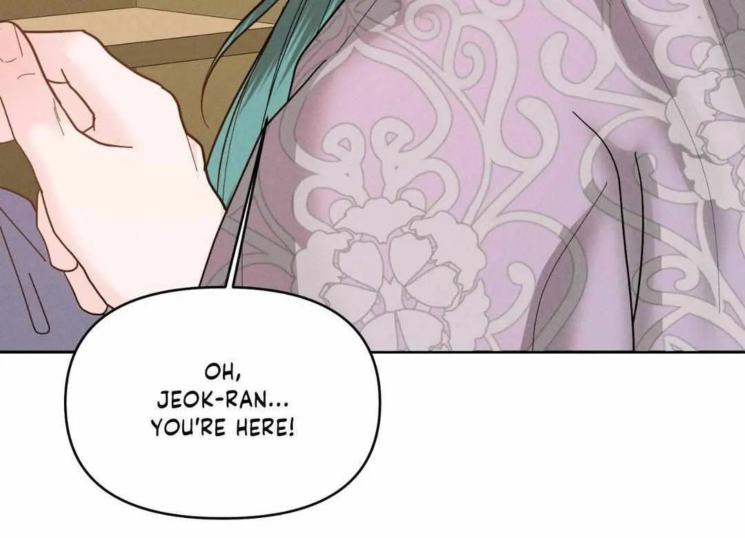 Byeoljubujeon Chapter 27 page 33 - 