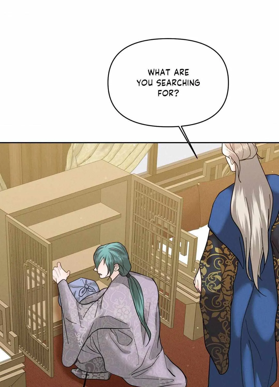 Byeoljubujeon Chapter 27 page 34 - 