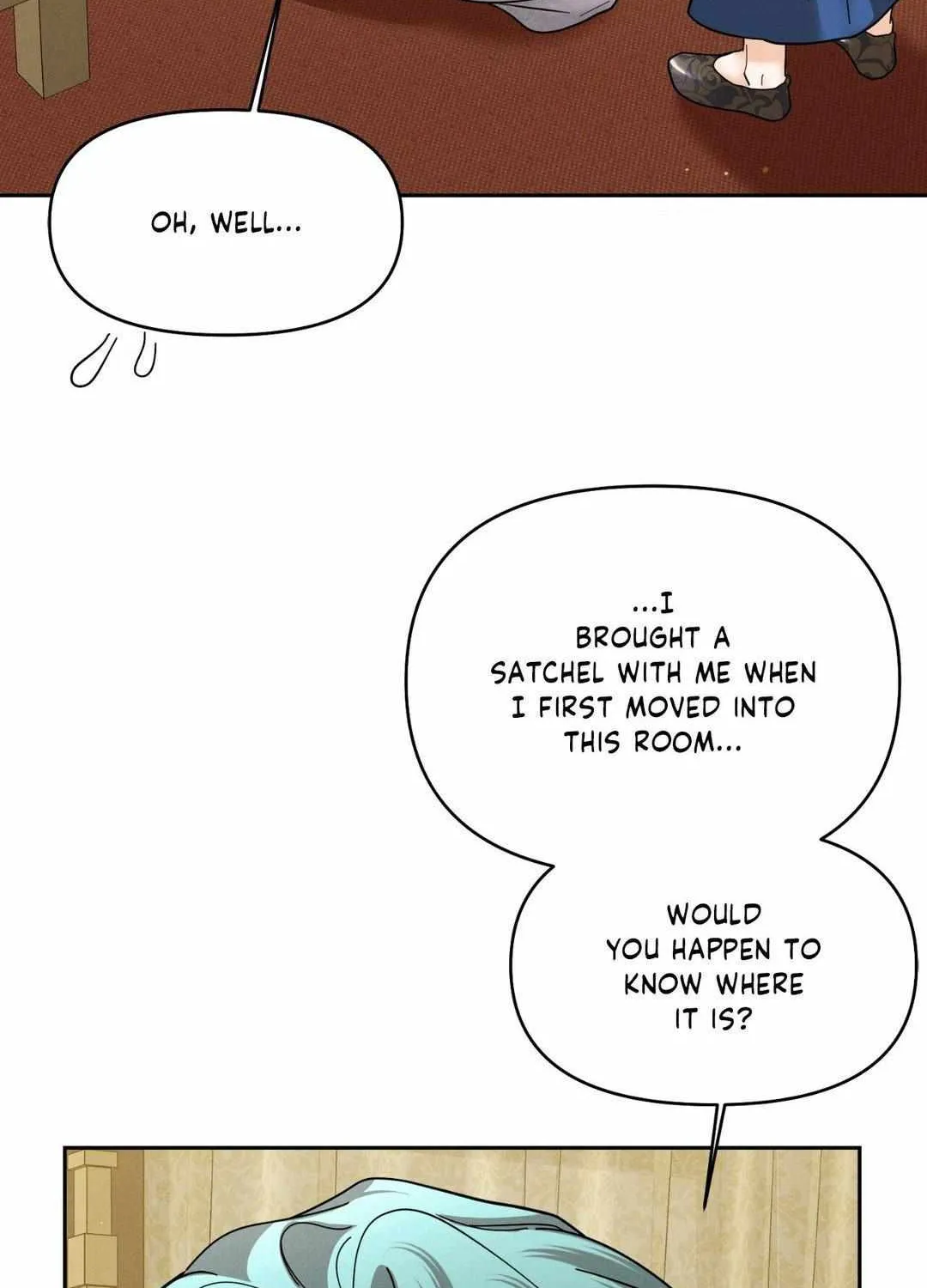 Byeoljubujeon Chapter 27 page 35 - 