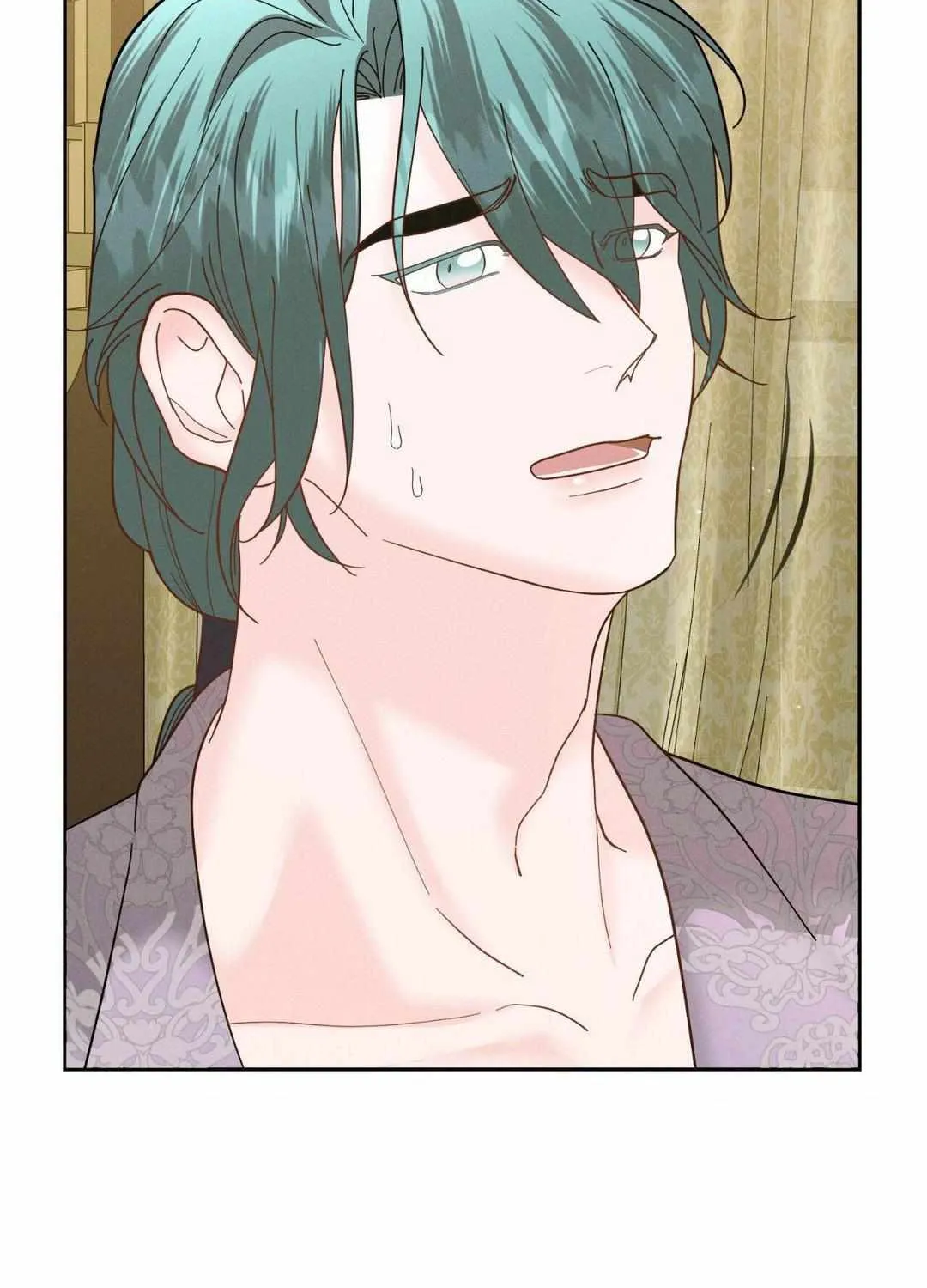 Byeoljubujeon Chapter 27 page 36 - 