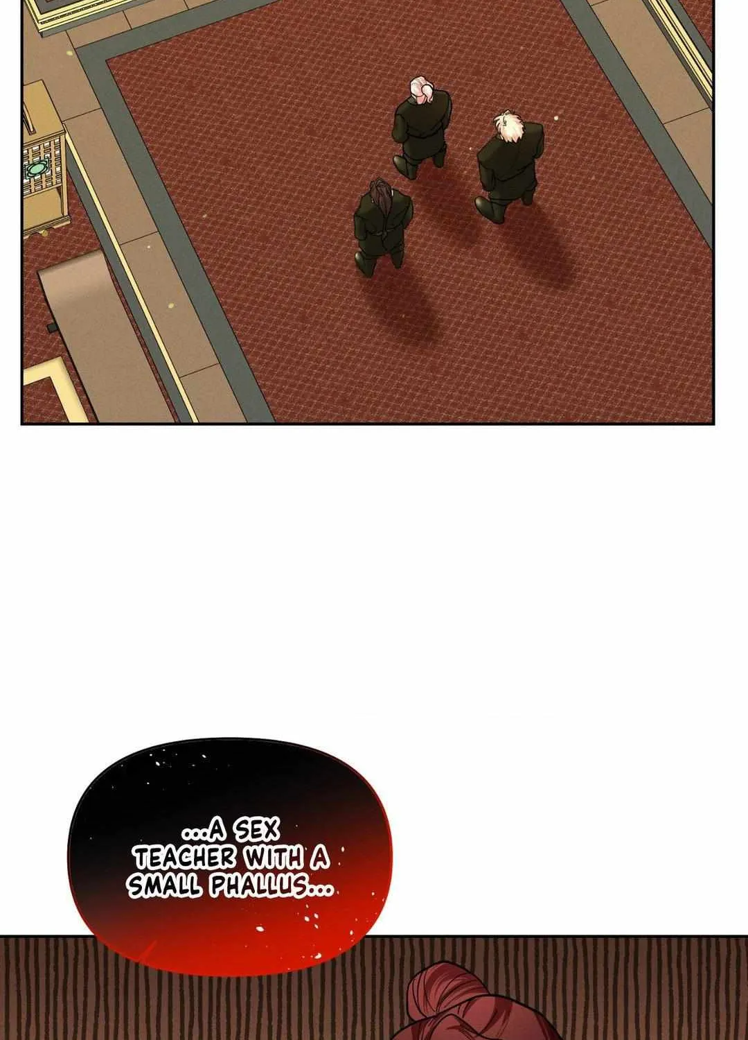 Byeoljubujeon Chapter 27 page 5 - 
