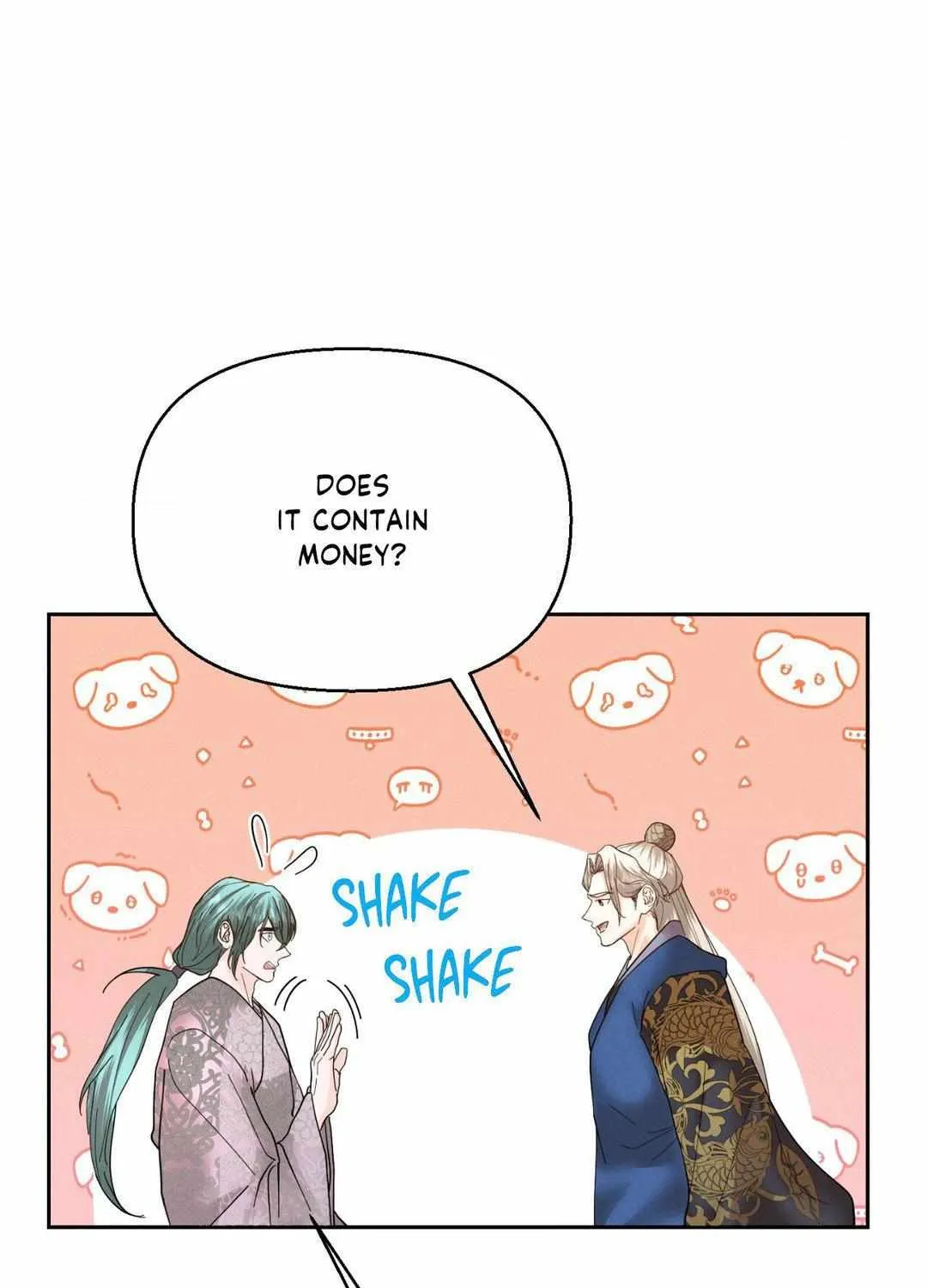 Byeoljubujeon Chapter 27 page 43 - 