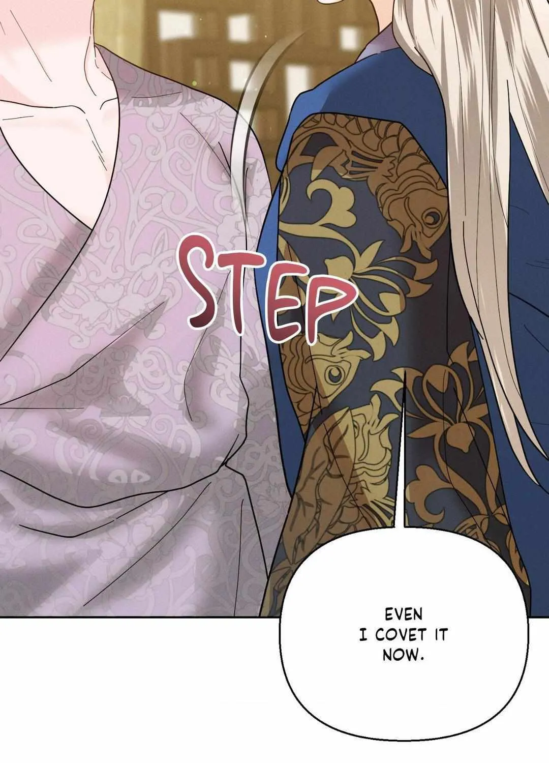 Byeoljubujeon Chapter 27 page 45 - 