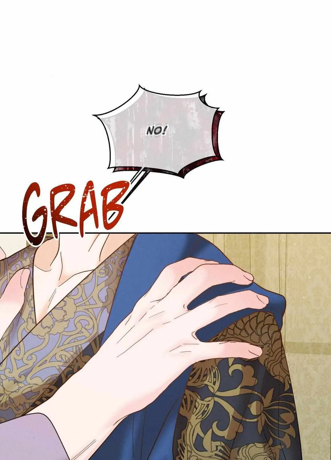 Byeoljubujeon Chapter 27 page 48 - 