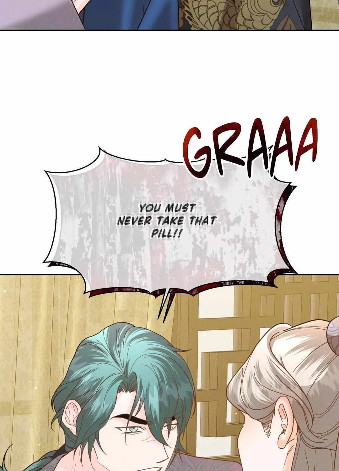Byeoljubujeon Chapter 27 page 49 - 