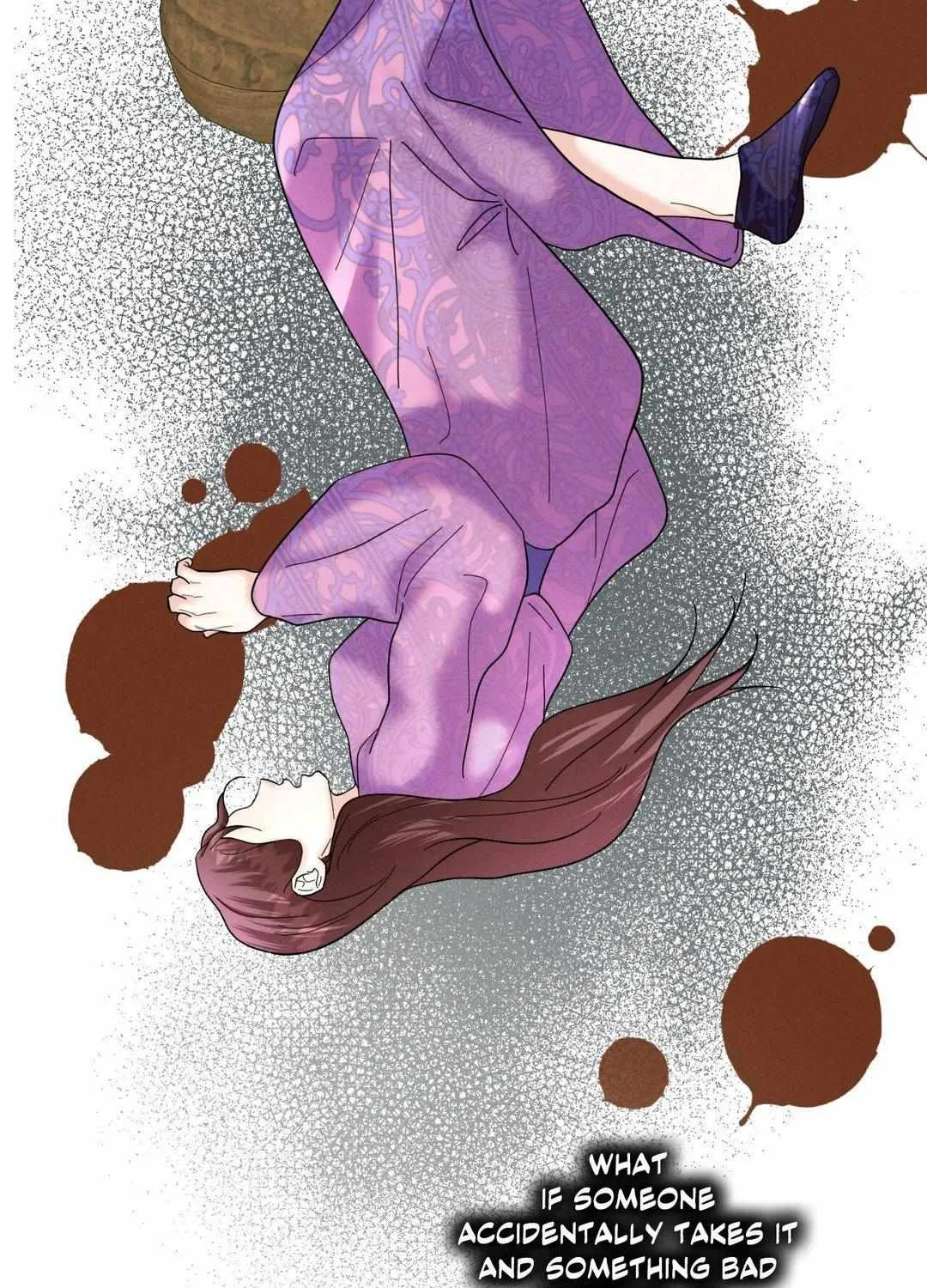 Byeoljubujeon Chapter 27 page 57 - 