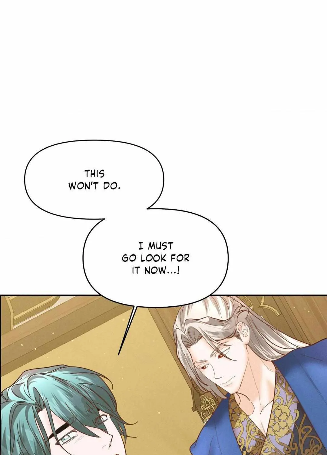 Byeoljubujeon Chapter 27 page 59 - 