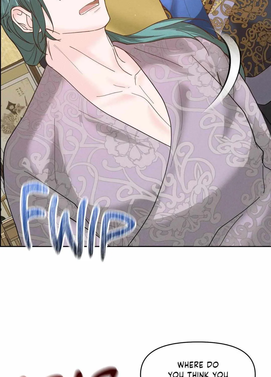 Byeoljubujeon Chapter 27 page 60 - 