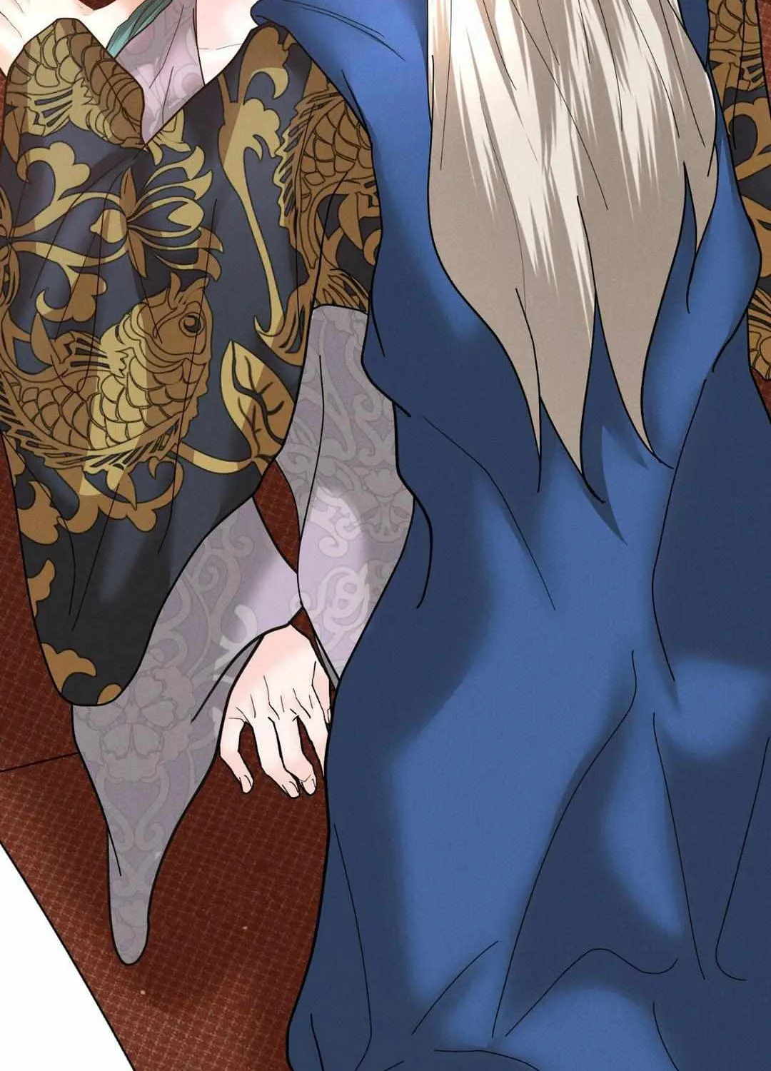 Byeoljubujeon Chapter 27 page 64 - 