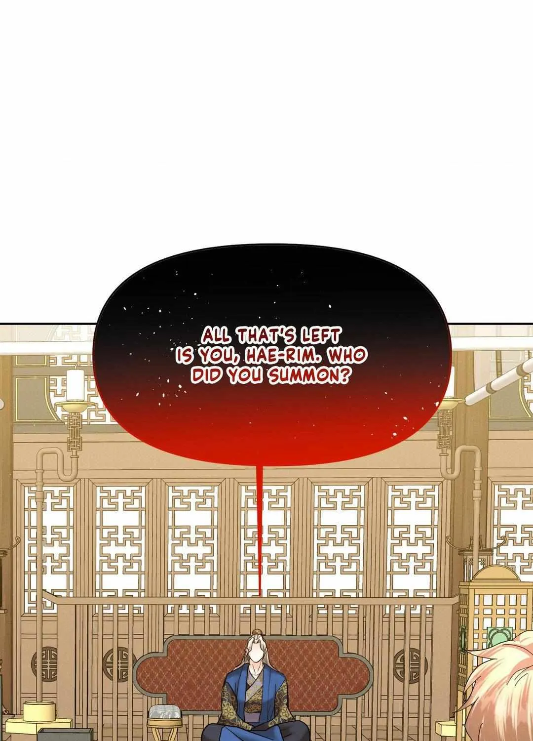 Byeoljubujeon Chapter 27 page 8 - 