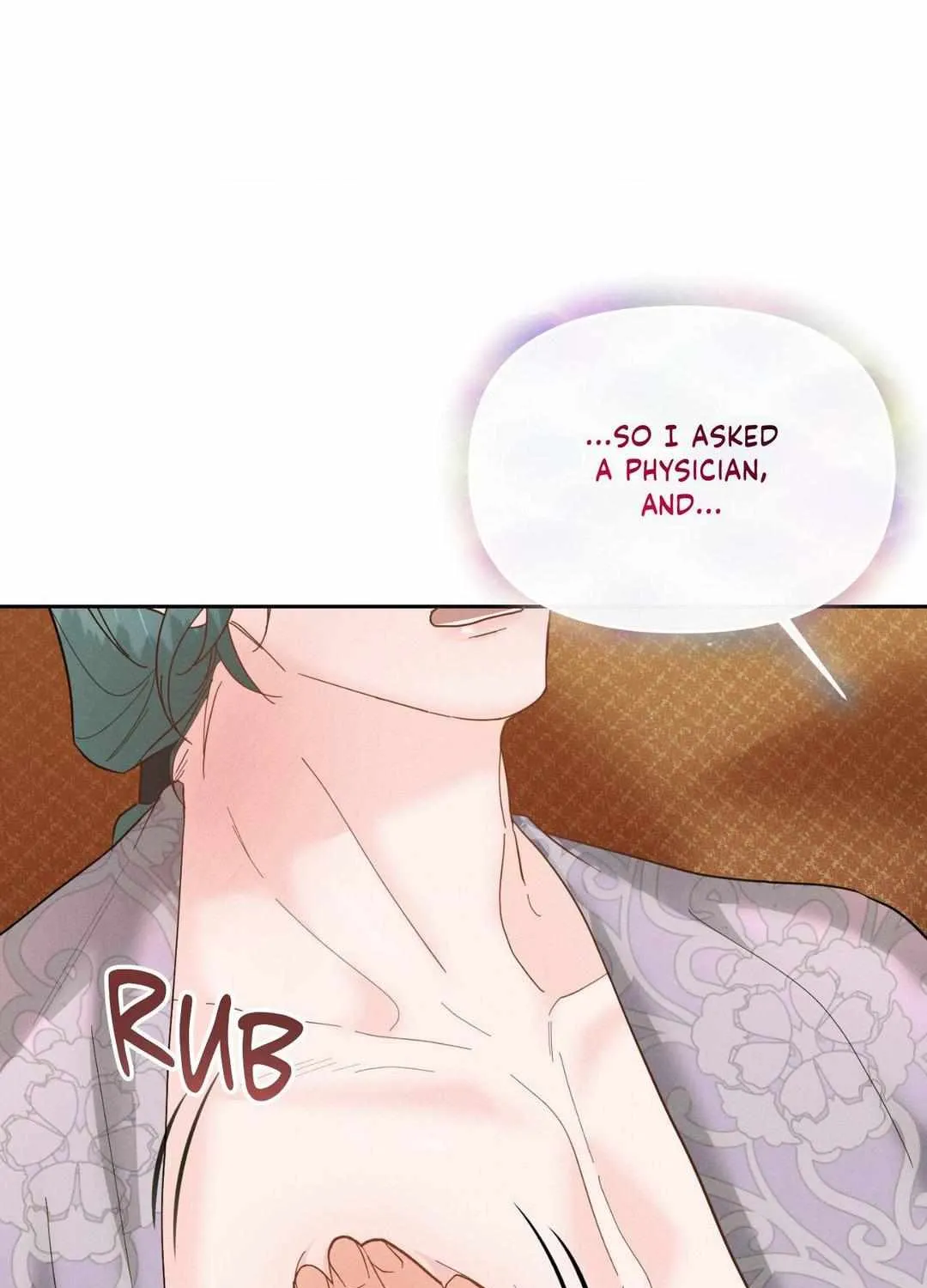 Byeoljubujeon Chapter 27 page 87 - 