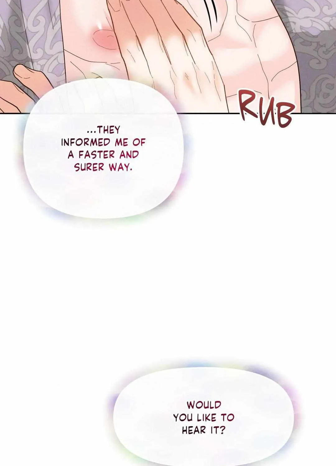 Byeoljubujeon Chapter 27 page 88 - 