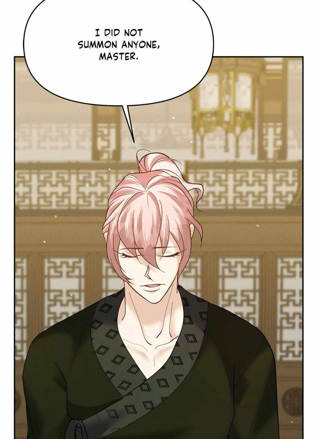 Byeoljubujeon Chapter 27 page 10 - 
