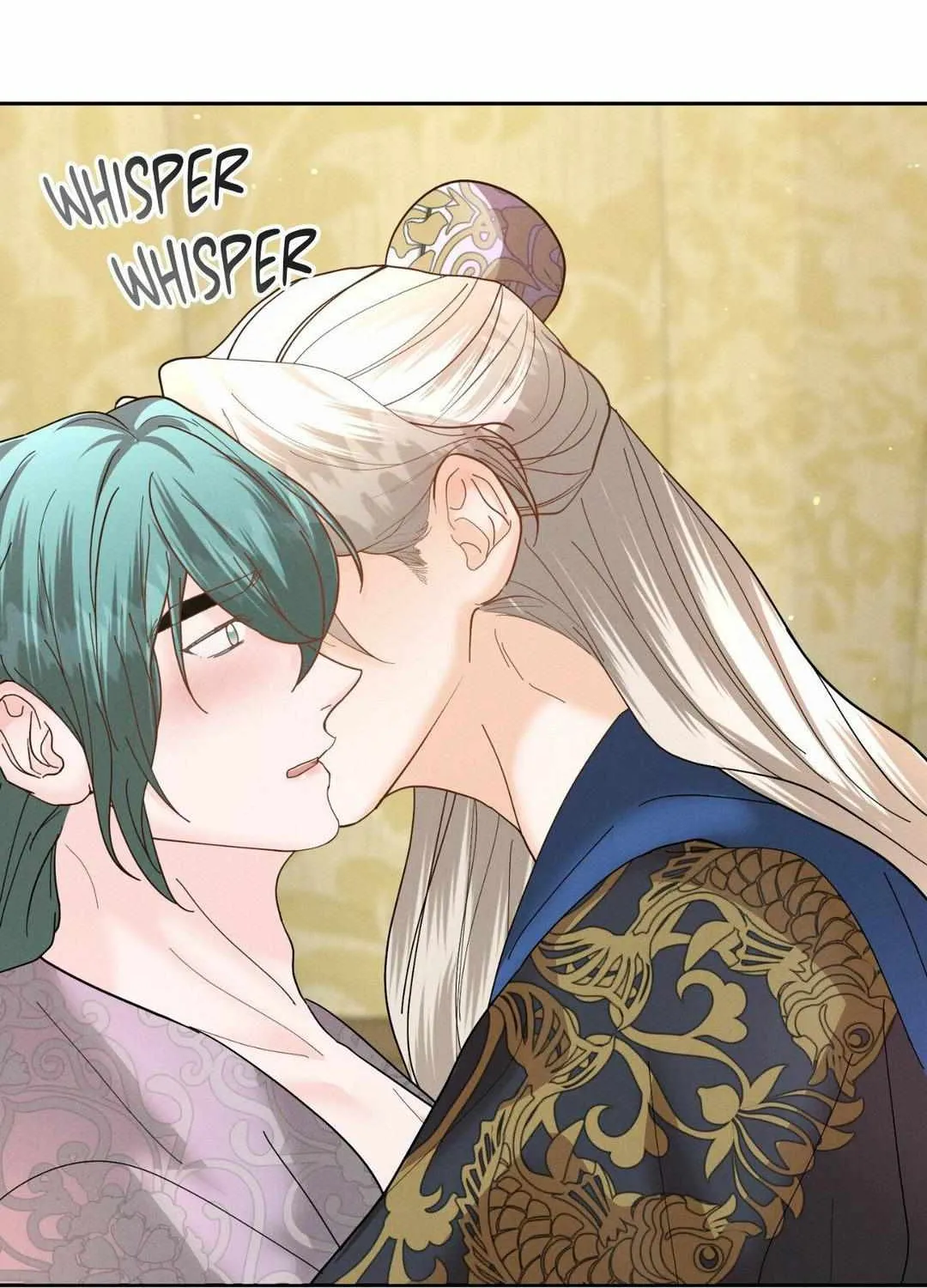 Byeoljubujeon Chapter 27 page 94 - 