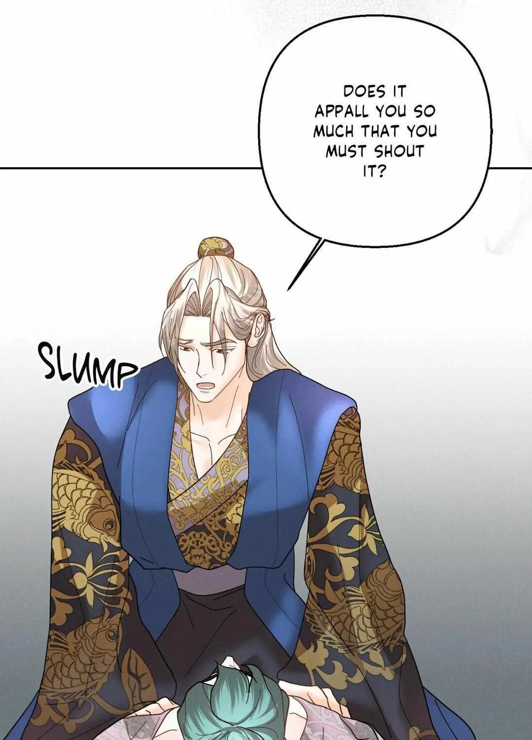 Byeoljubujeon Chapter 27 page 98 - 