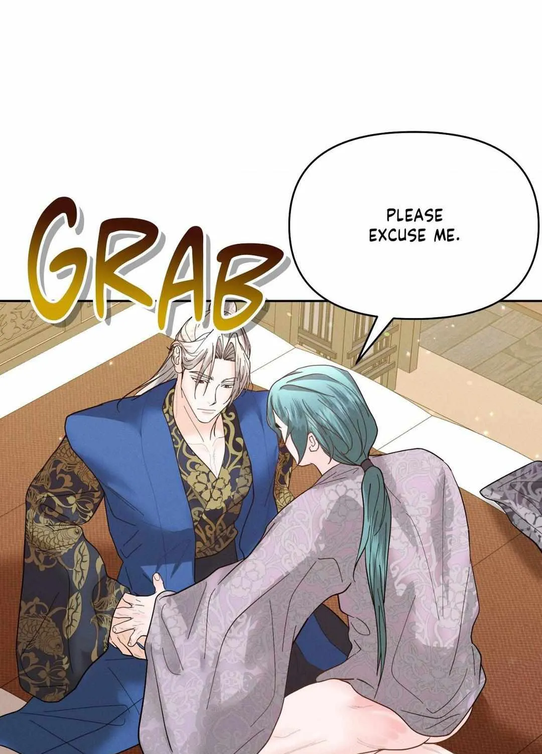 Byeoljubujeon Chapter 28 page 102 - 