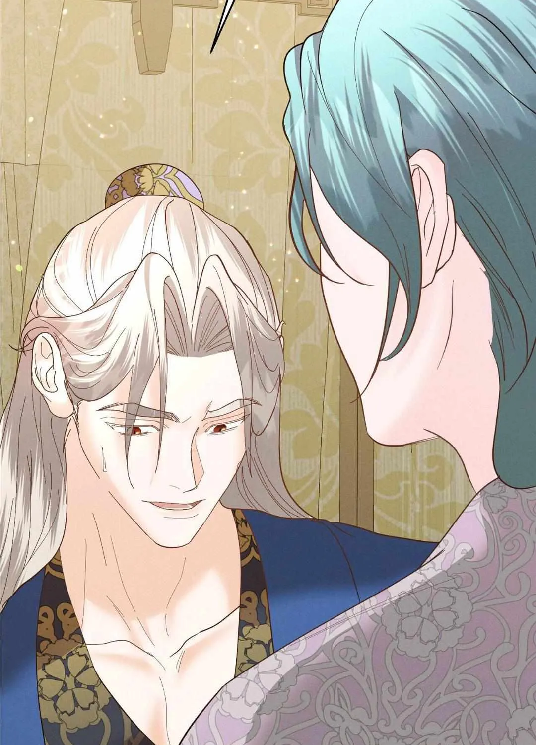 Byeoljubujeon Chapter 28 page 104 - 