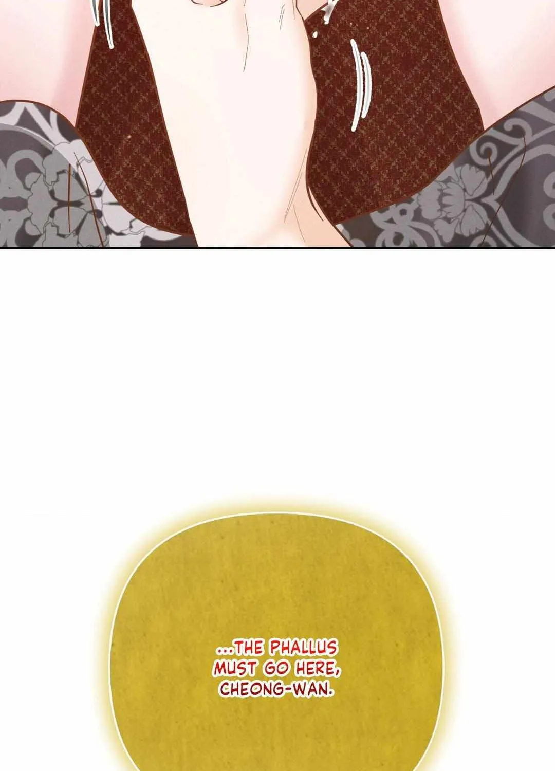 Byeoljubujeon Chapter 28 page 18 - 