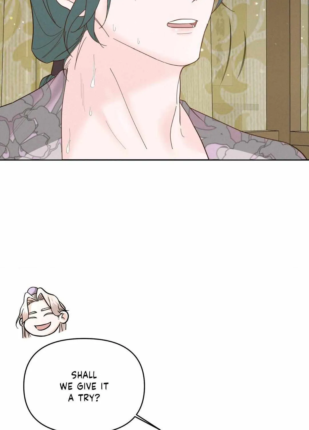 Byeoljubujeon Chapter 28 page 30 - 