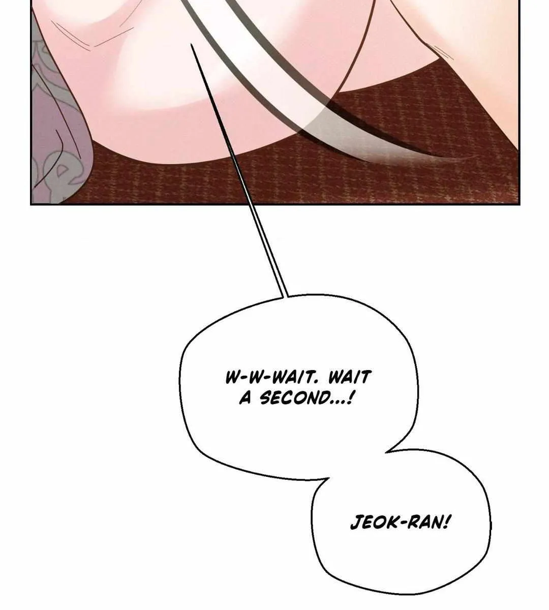 Byeoljubujeon Chapter 28 page 32 - 