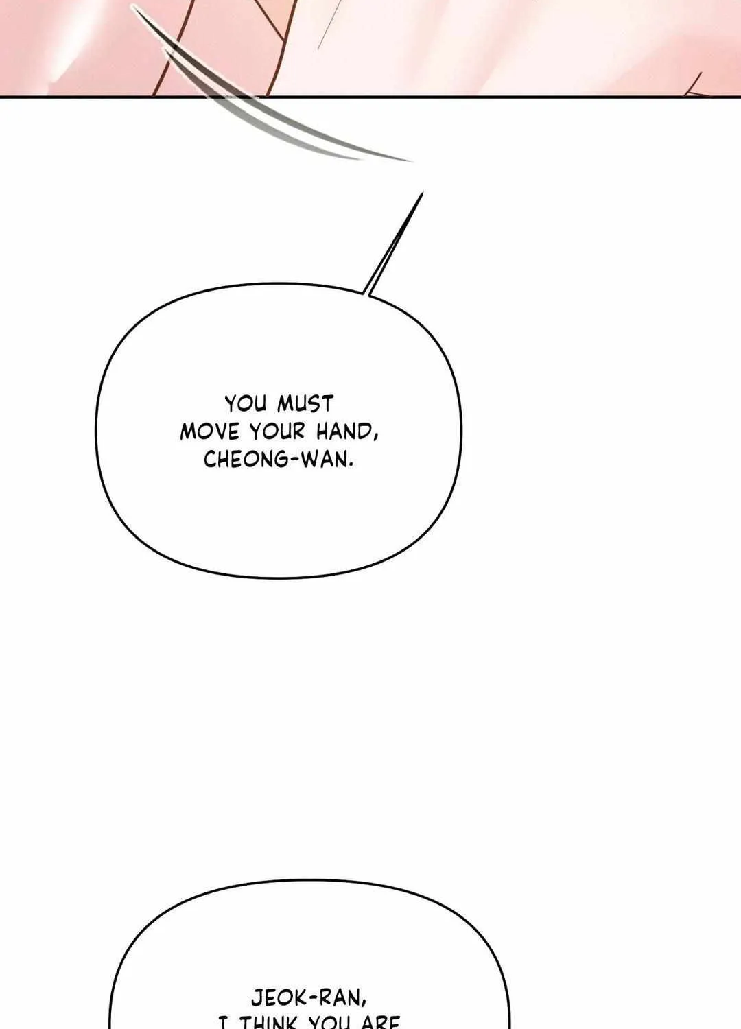 Byeoljubujeon Chapter 28 page 34 - 
