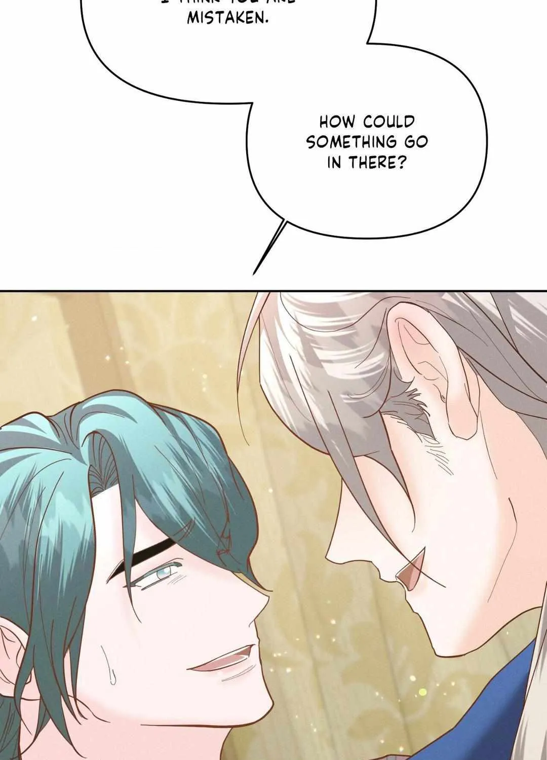 Byeoljubujeon Chapter 28 page 35 - 