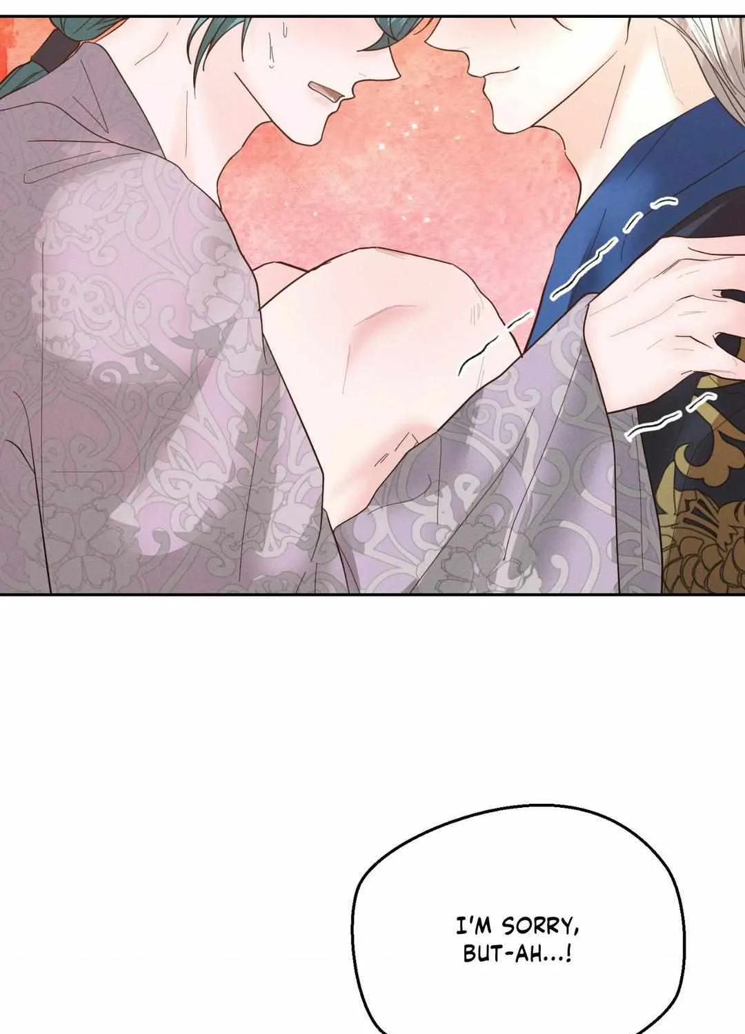Byeoljubujeon Chapter 28 page 41 - 