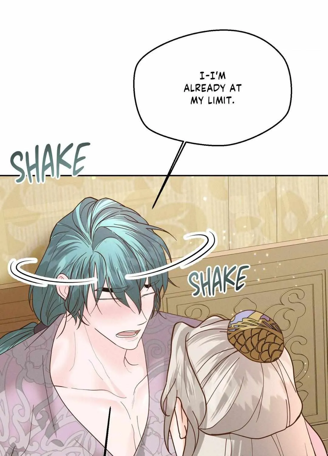Byeoljubujeon Chapter 28 page 45 - 