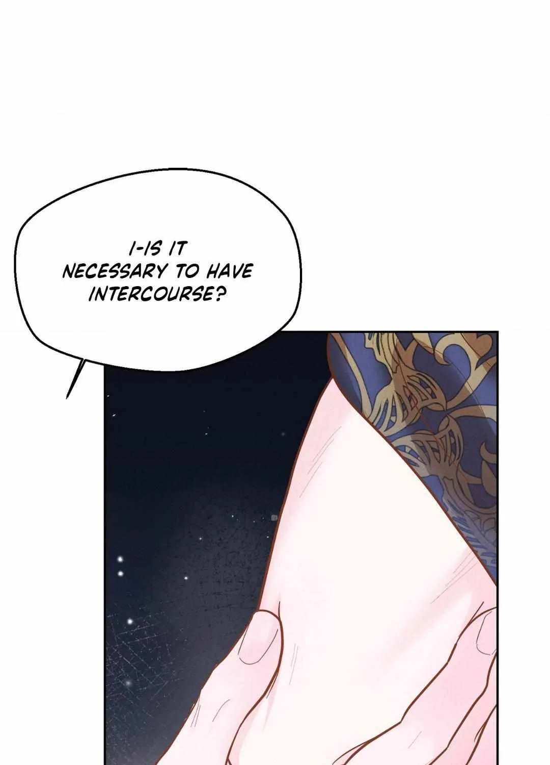 Byeoljubujeon Chapter 28 page 50 - 