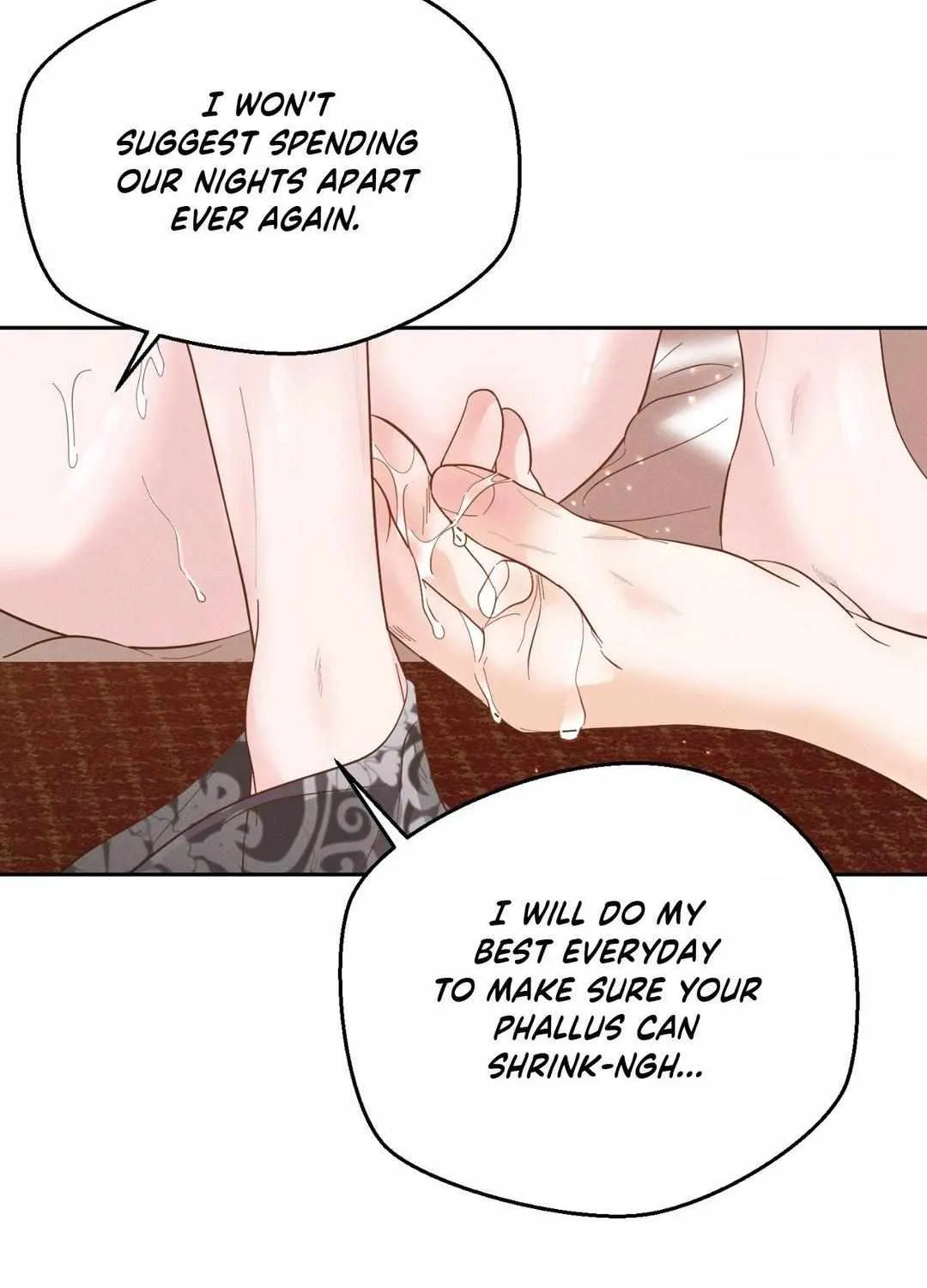 Byeoljubujeon Chapter 28 page 52 - 