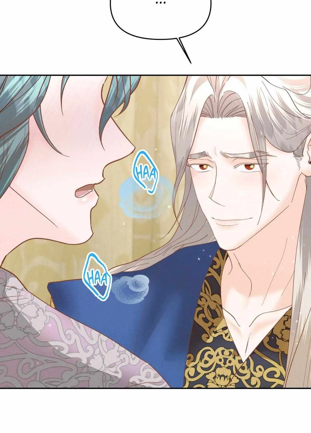 Byeoljubujeon Chapter 28 page 55 - 