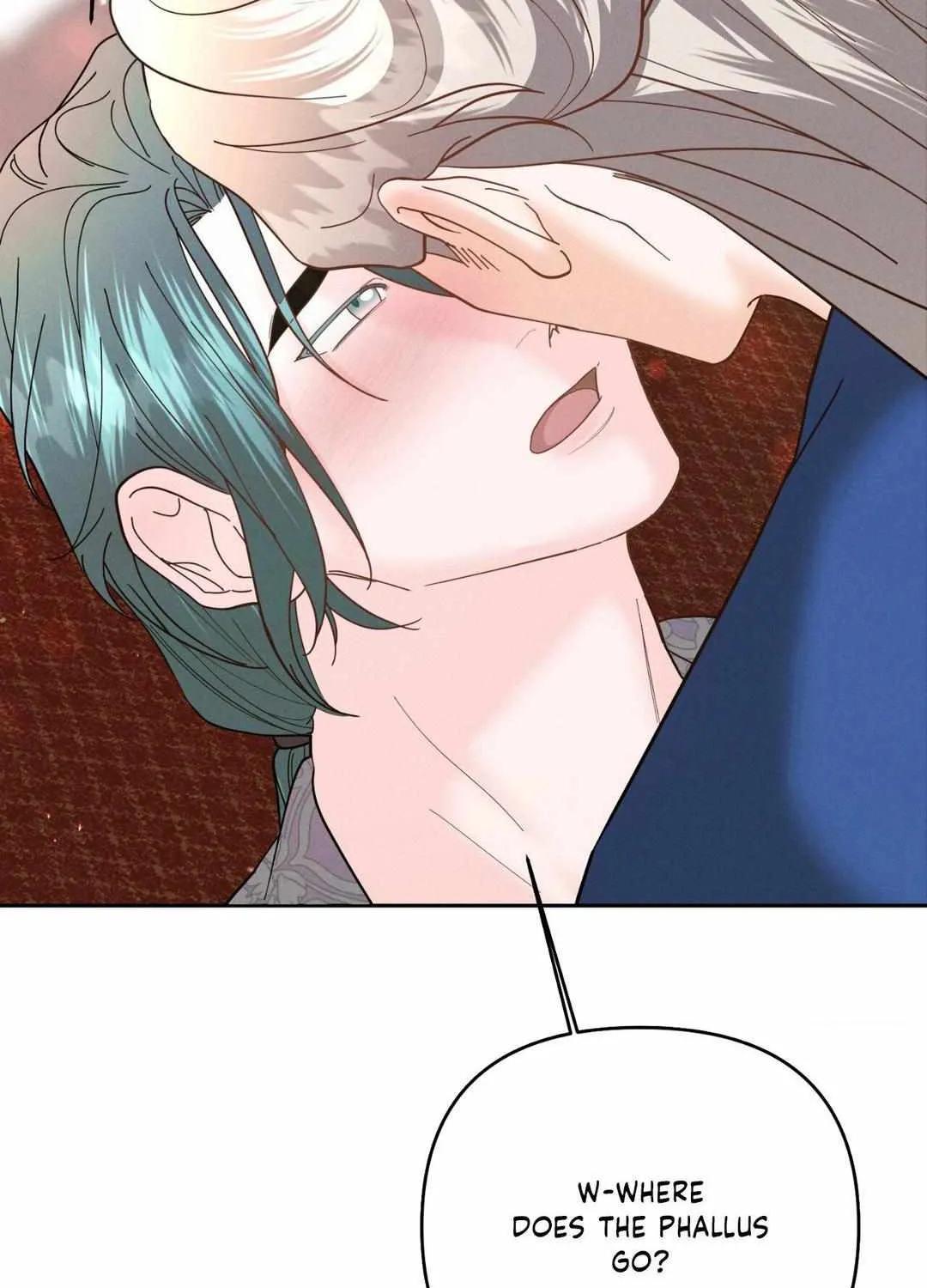 Byeoljubujeon Chapter 28 page 10 - 