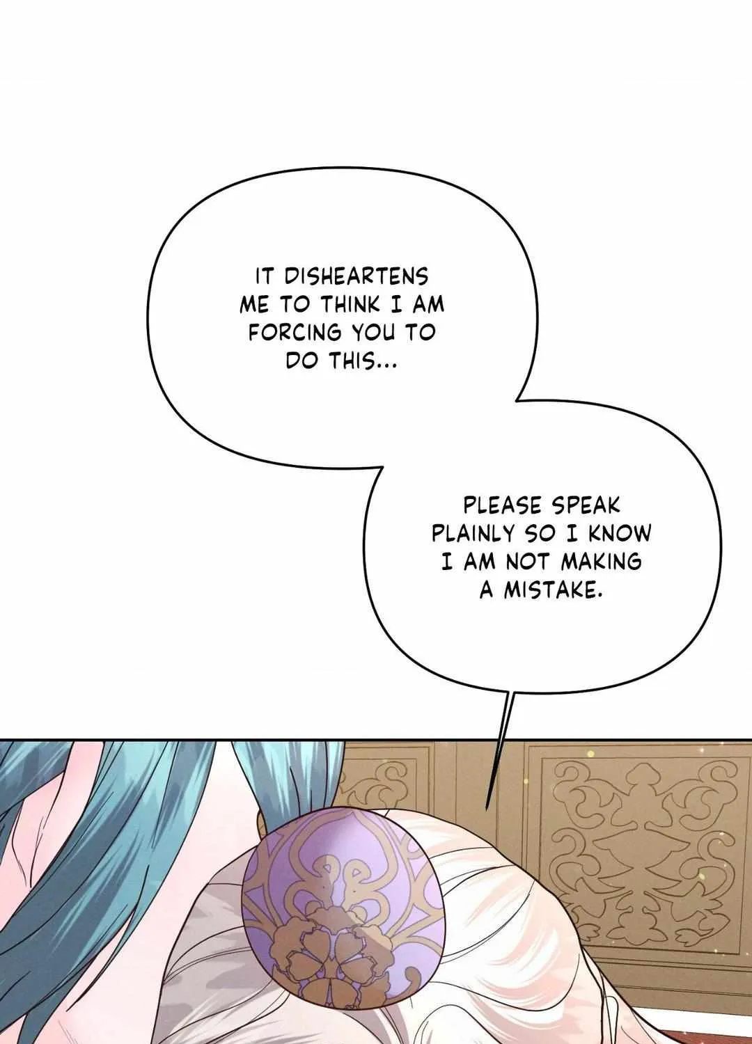 Byeoljubujeon Chapter 28 page 92 - 