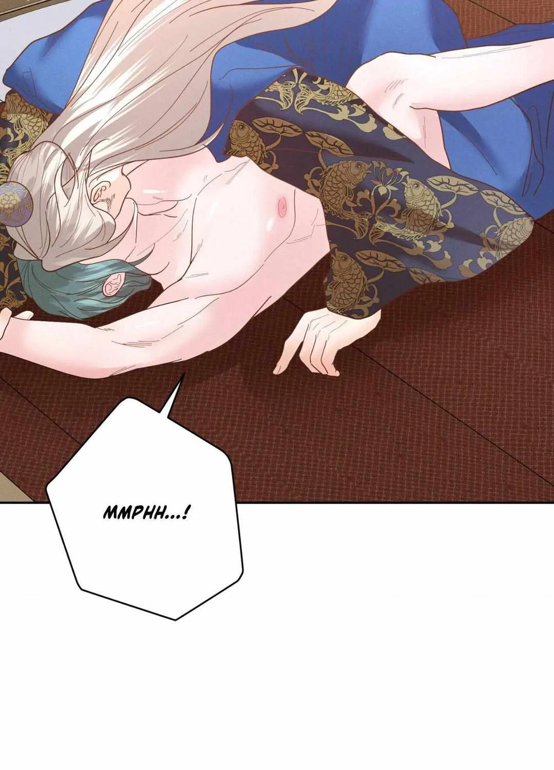 Byeoljubujeon Chapter 29 page 32 - 
