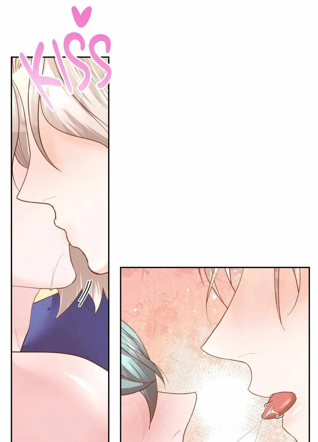 Byeoljubujeon Chapter 29 page 33 - 