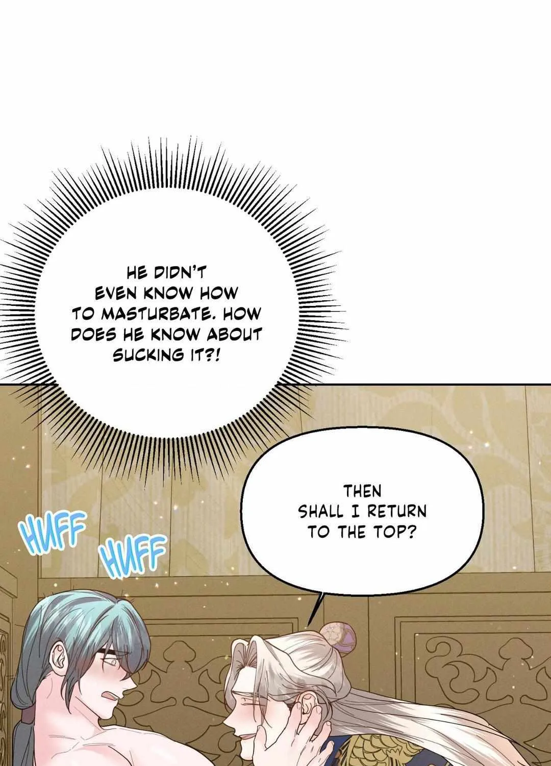 Byeoljubujeon Chapter 29 page 57 - 