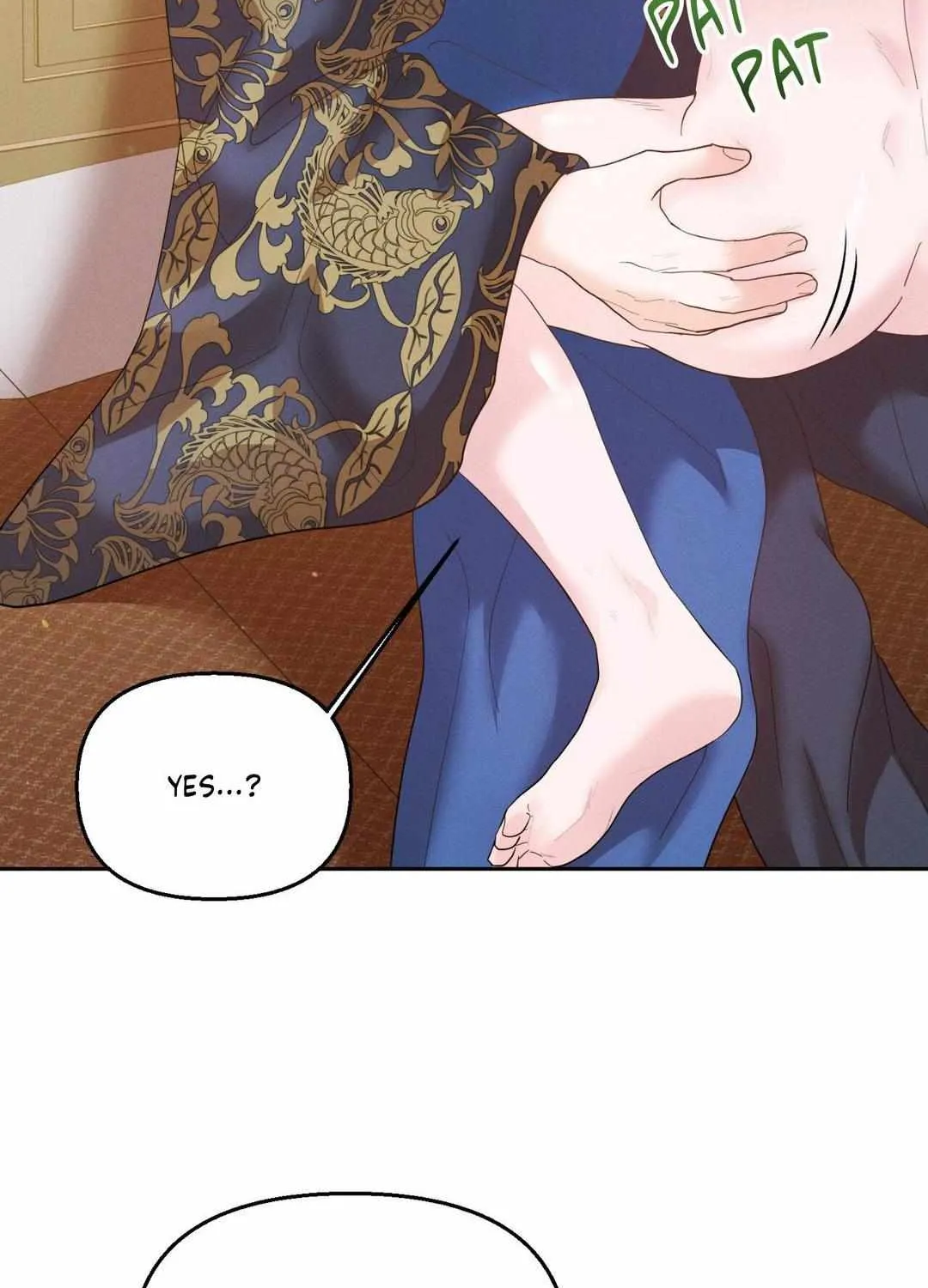 Byeoljubujeon Chapter 29 page 73 - 